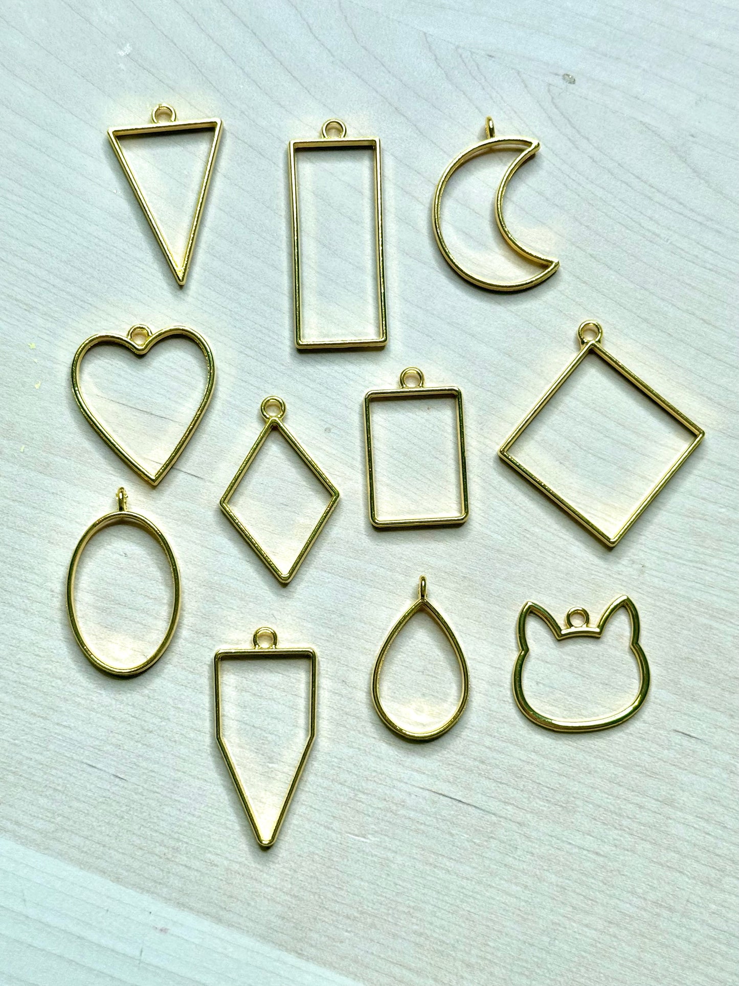 Pendentif Arbre de vie Souvenir