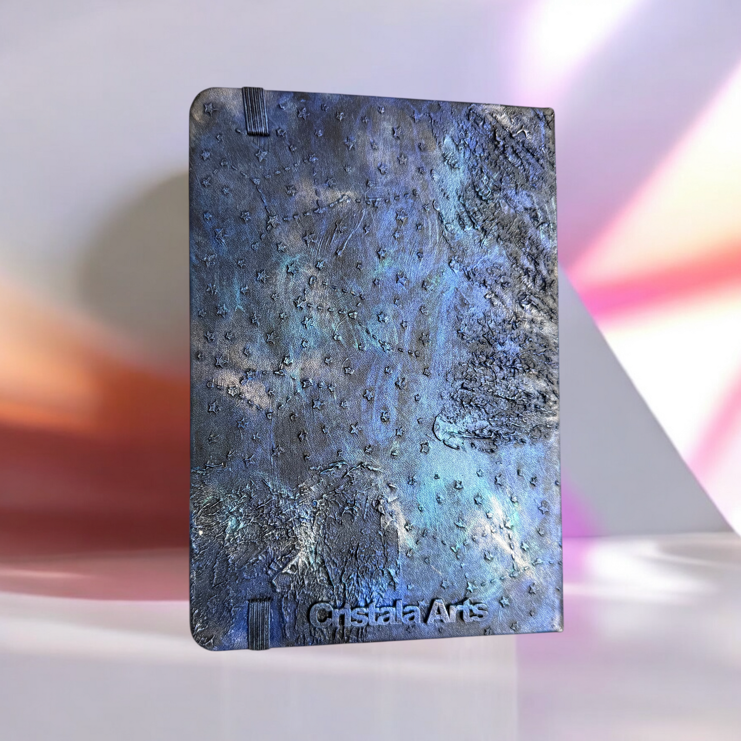 Carnet grimoire Star Wars