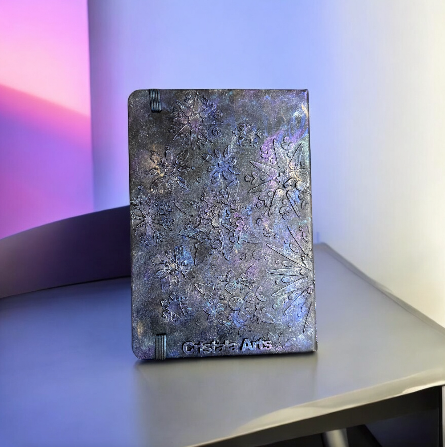 Carnet grimoire Game of Thrones GOT