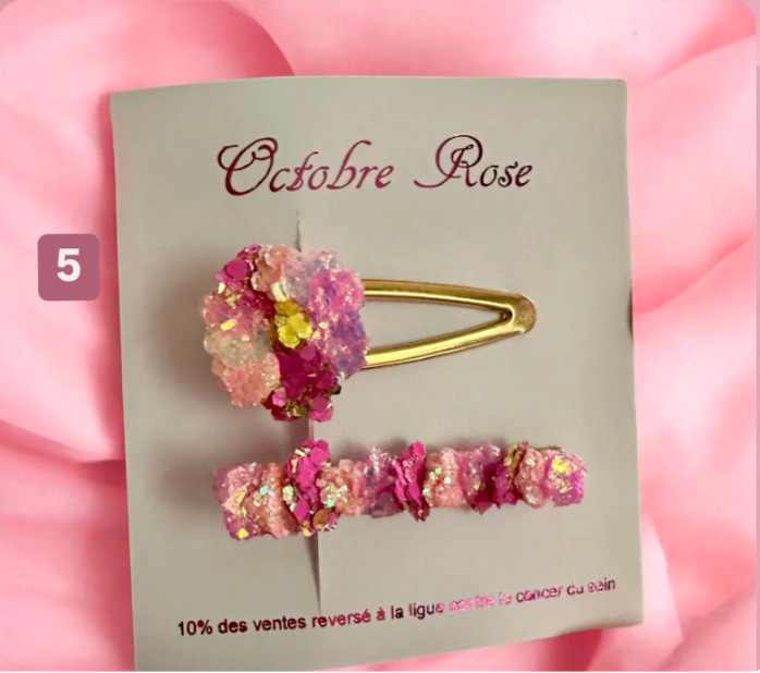 Octobre Rose
