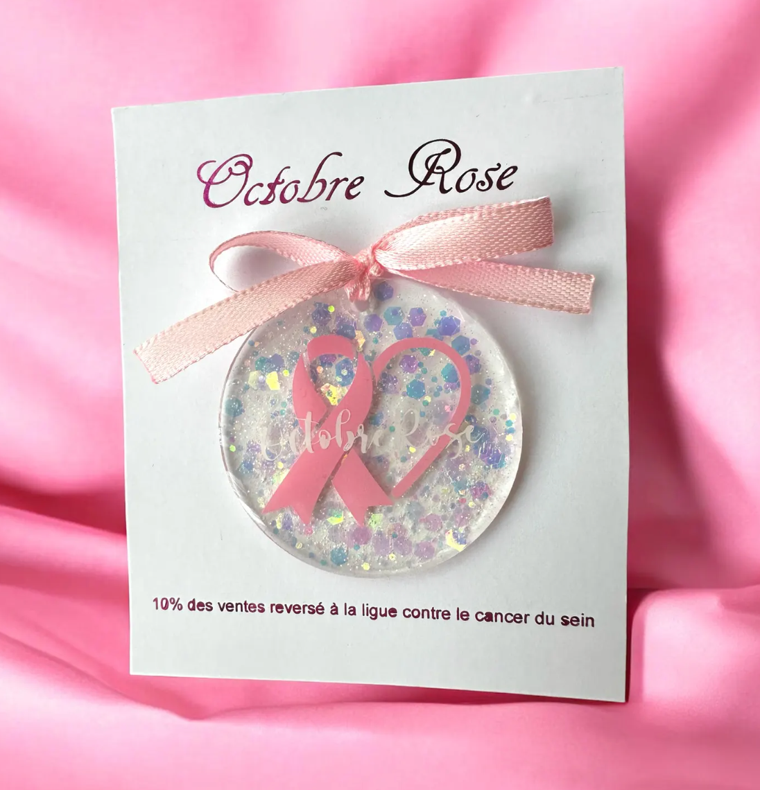 Octobre Rose