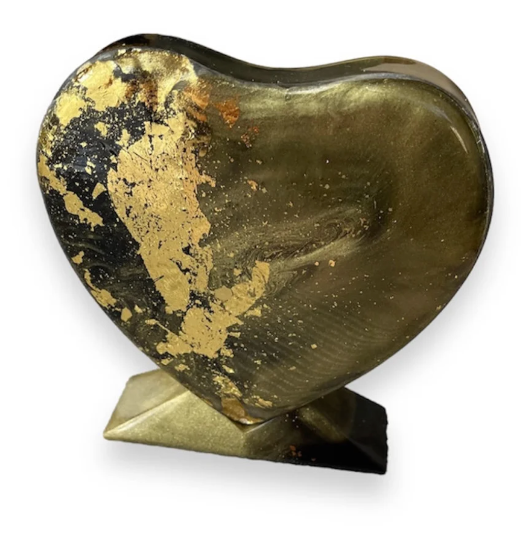 Coeur support