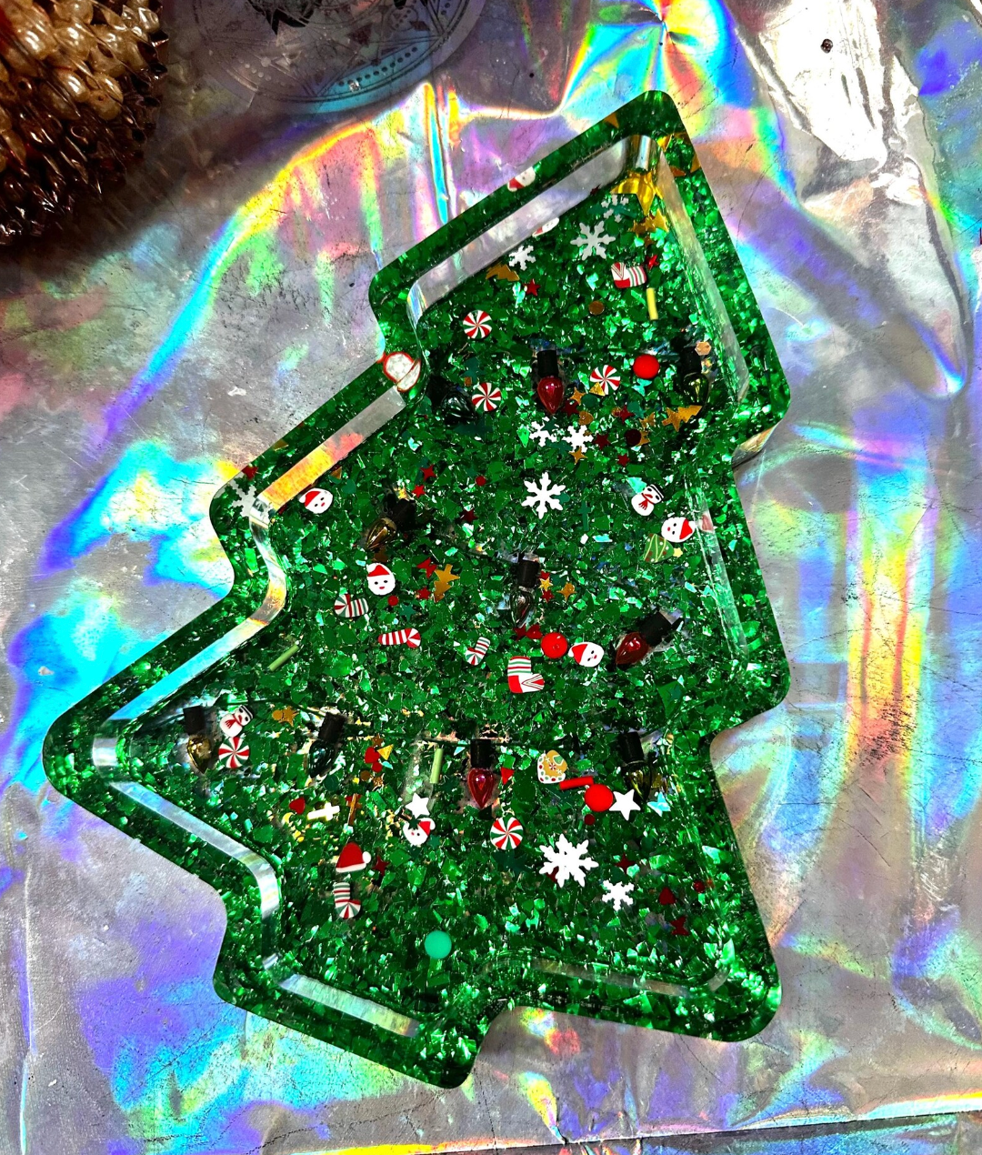 Créations Noël