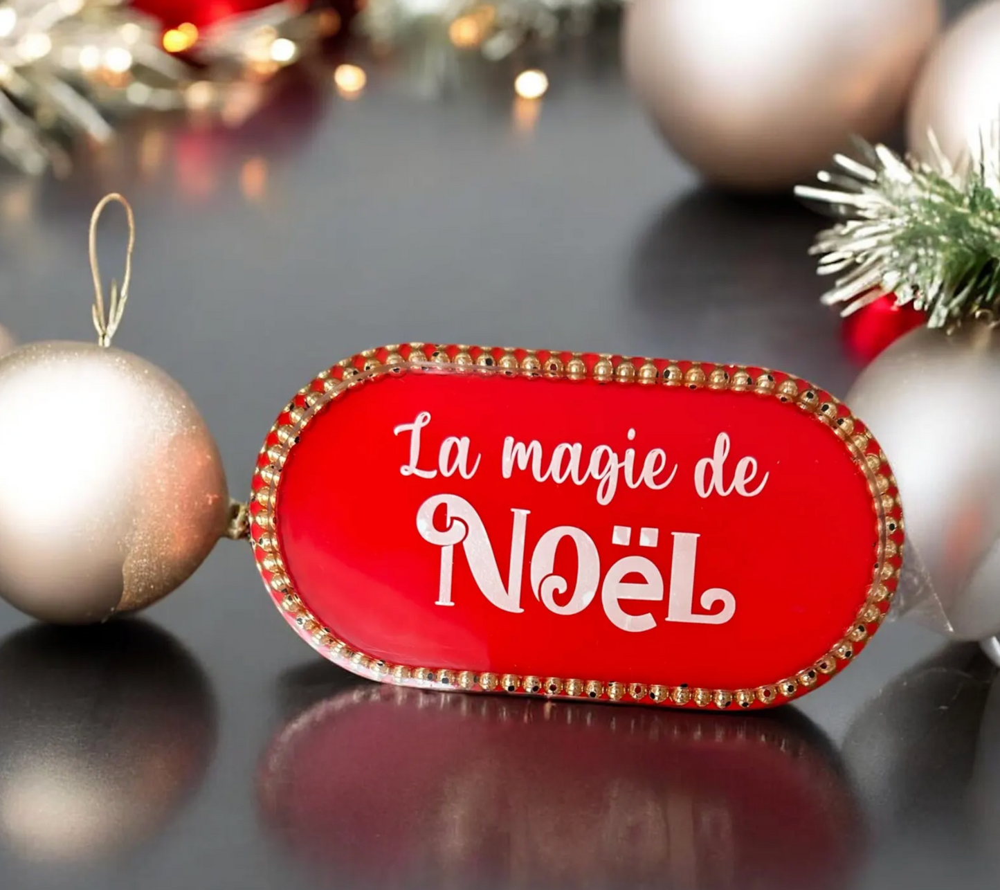 Créations Noël