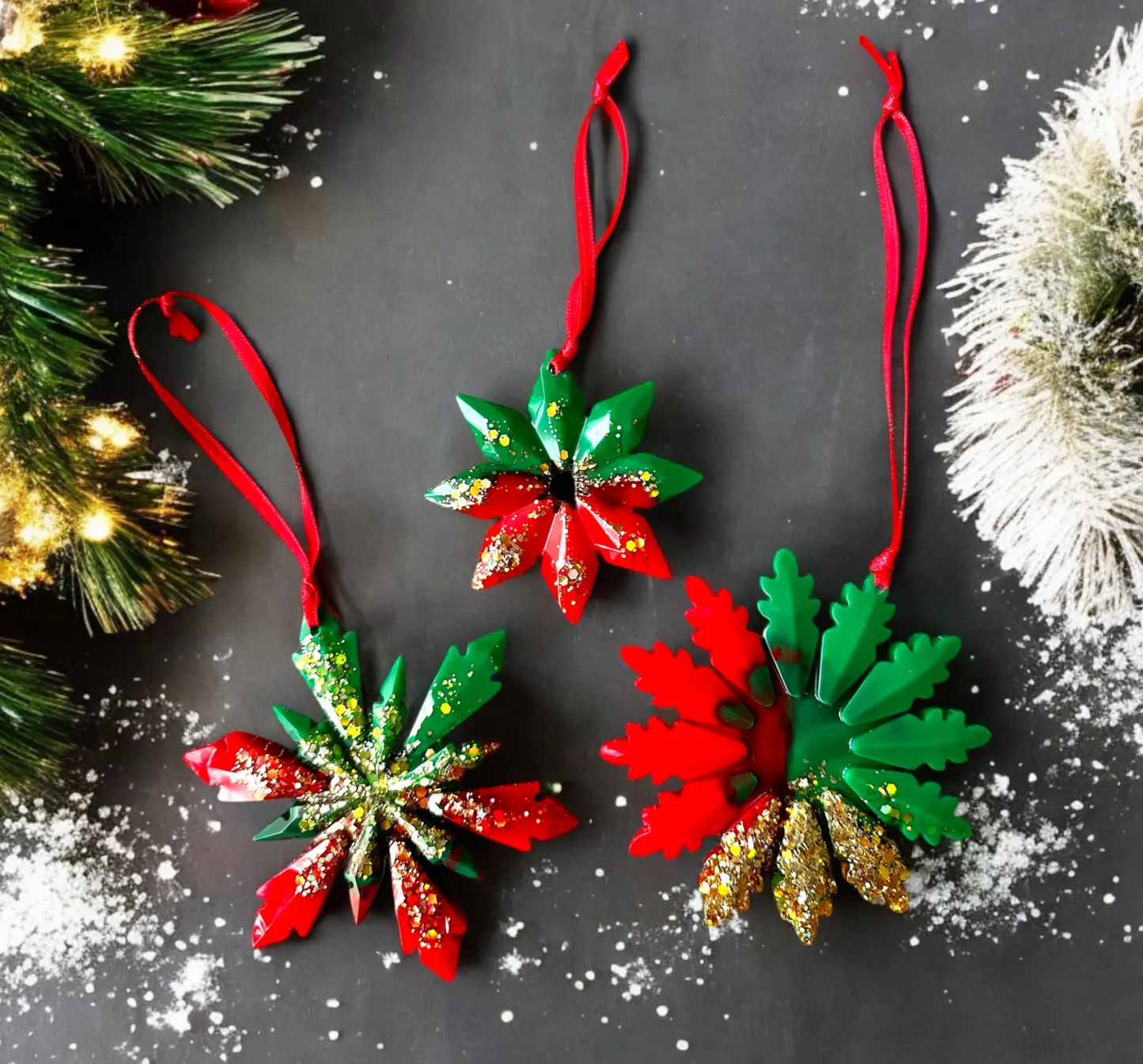 Créations Noël