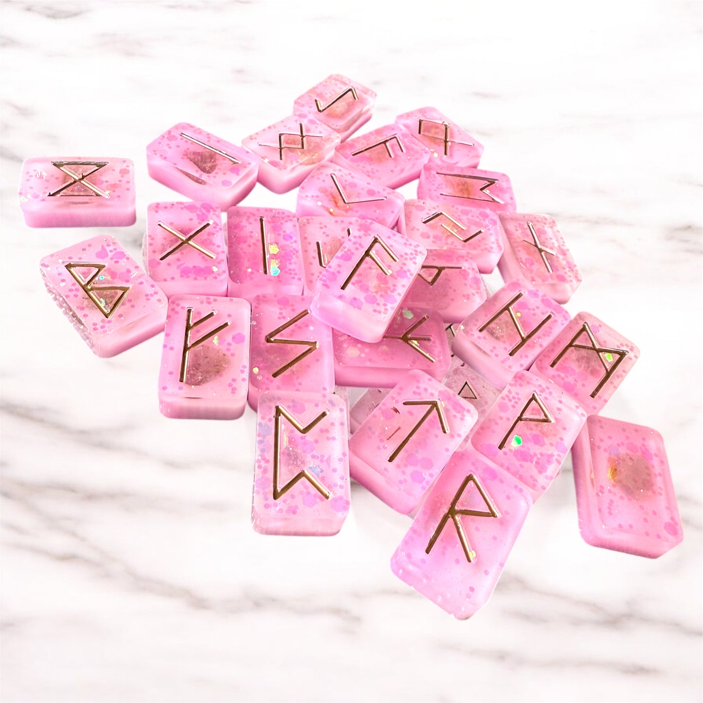 Runes Vikings Minéraux
