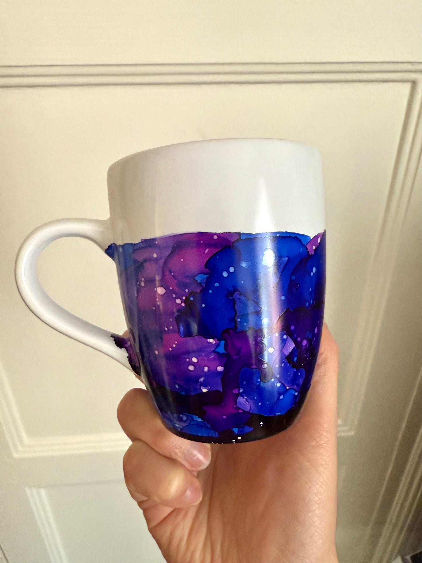 Mug décoratif