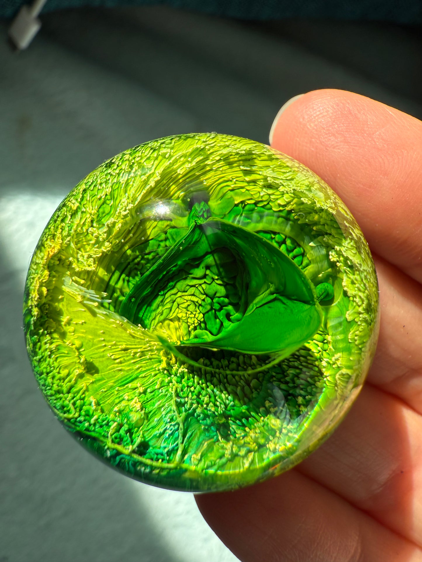 Formation Bijoux Résine Epoxy