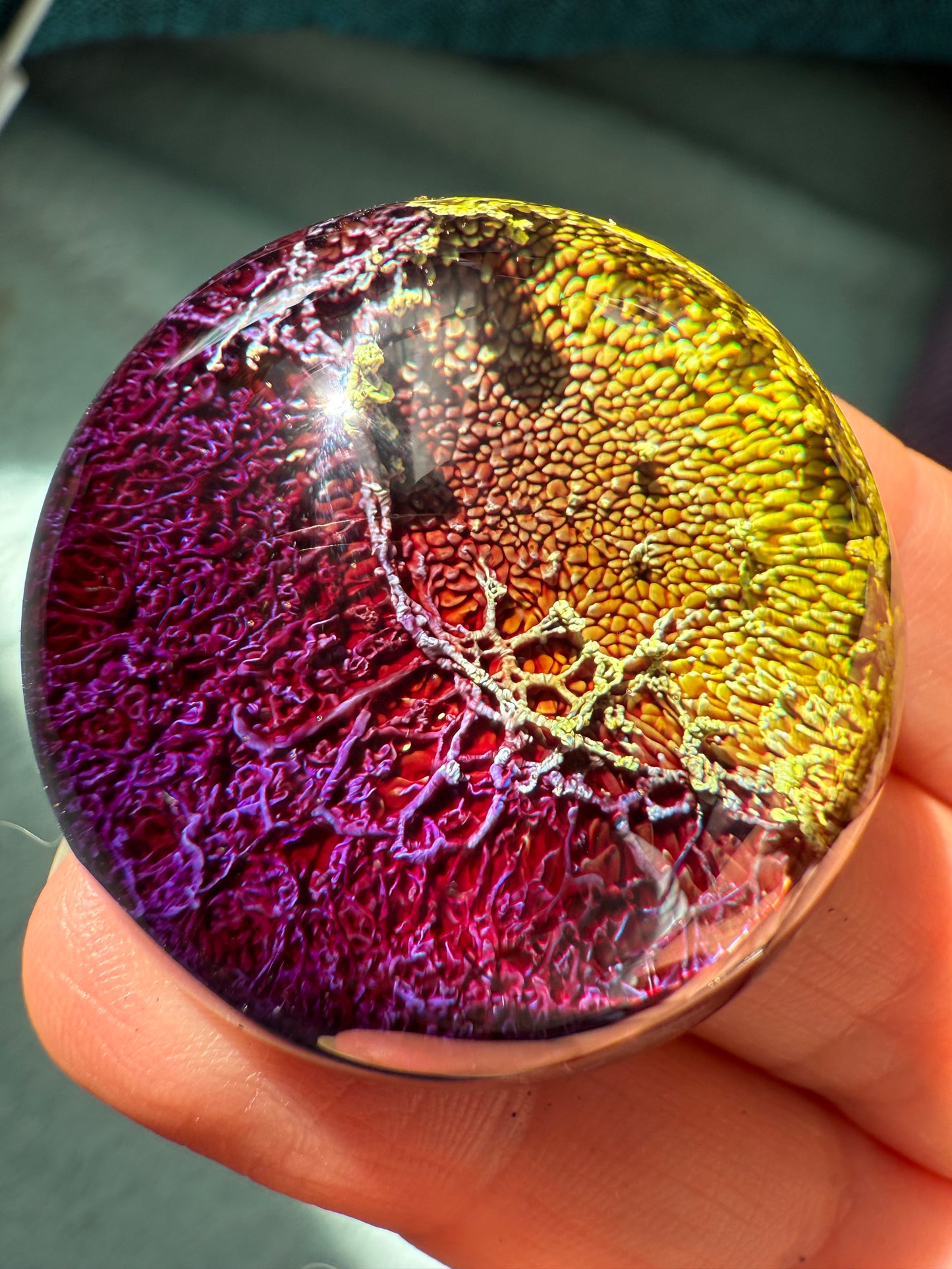 Formation Bijoux Résine Epoxy