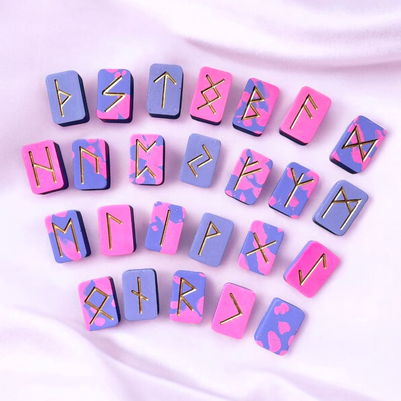 Runes Vikings