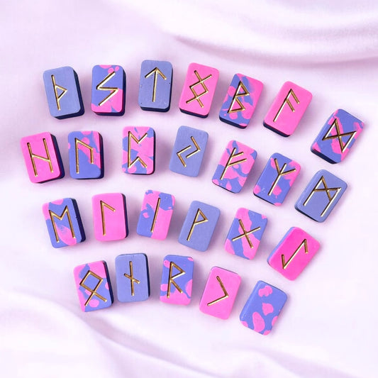 Runes Vikings