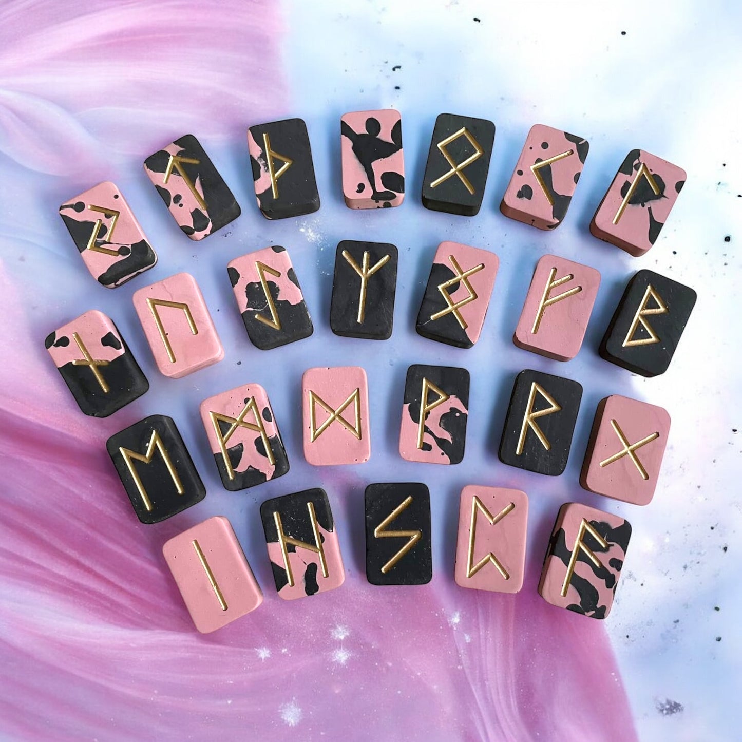 Runes Vikings