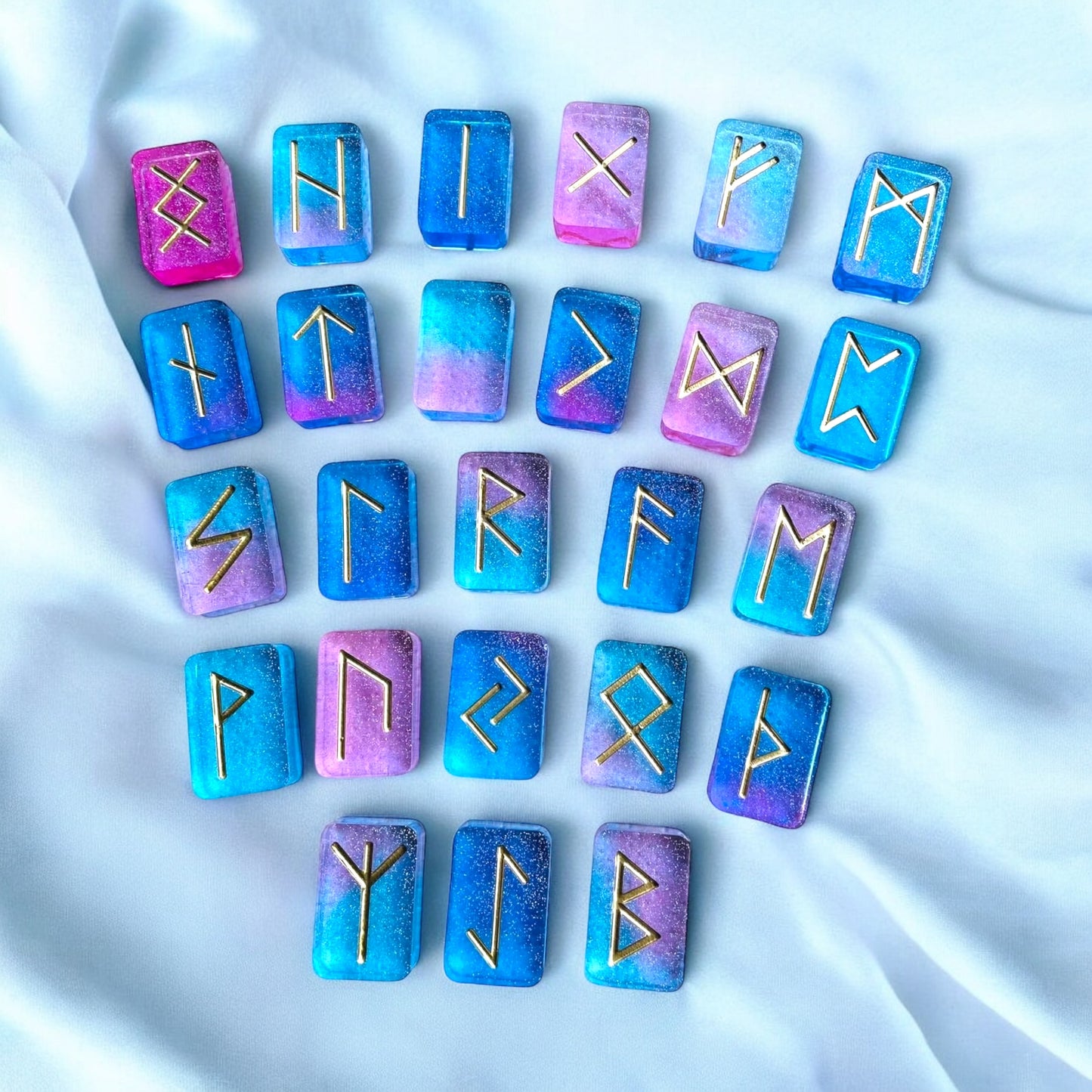 Runes Vikings