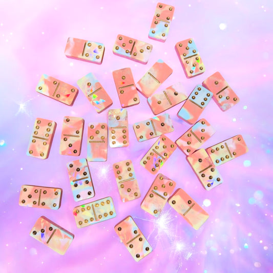 Jeu de dominos