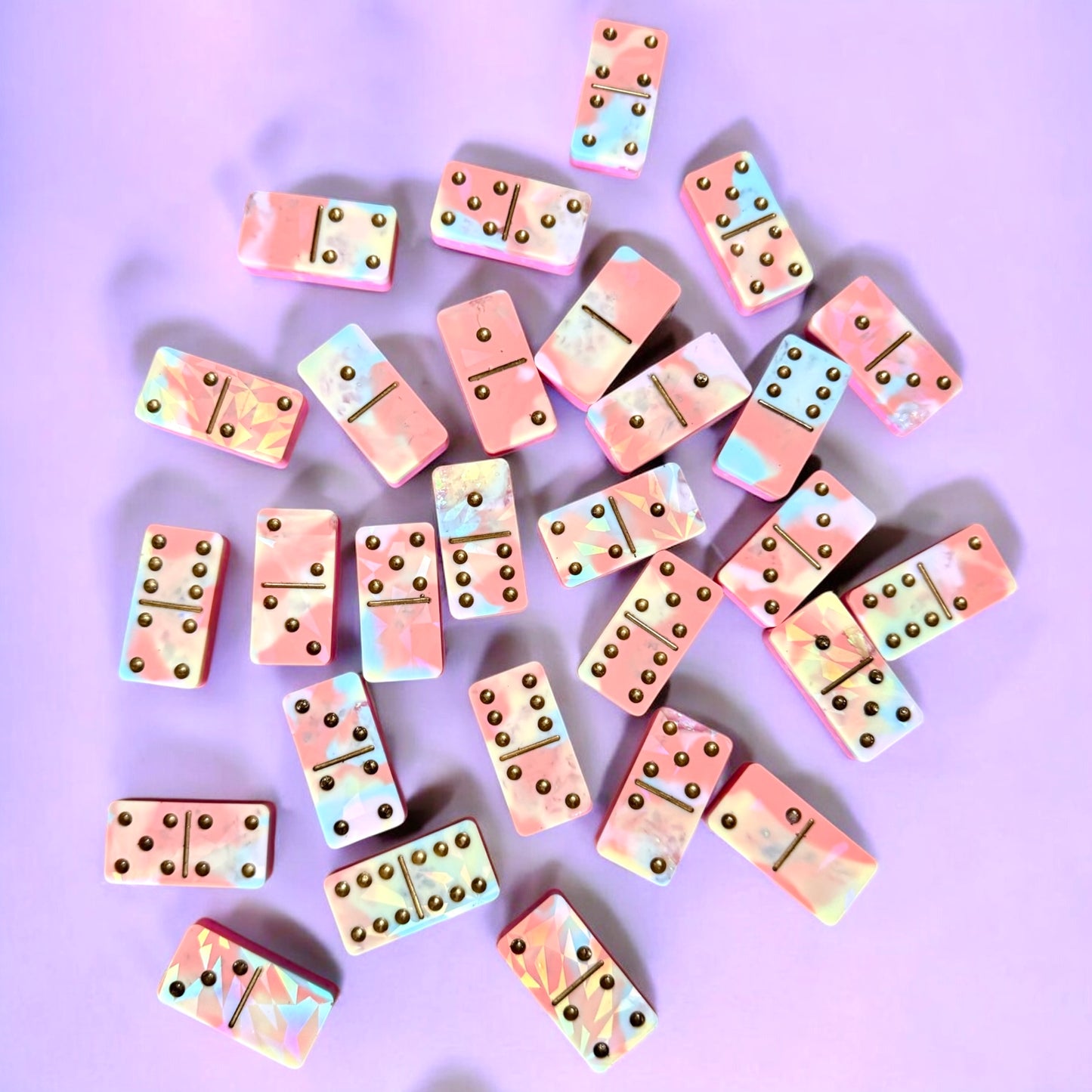 Jeu de dominos