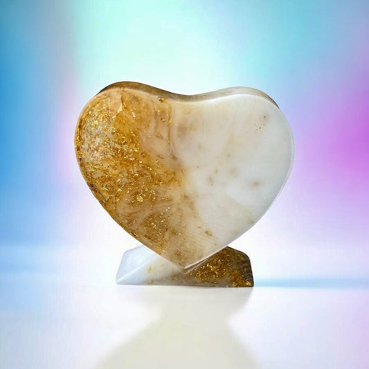 Coeur support