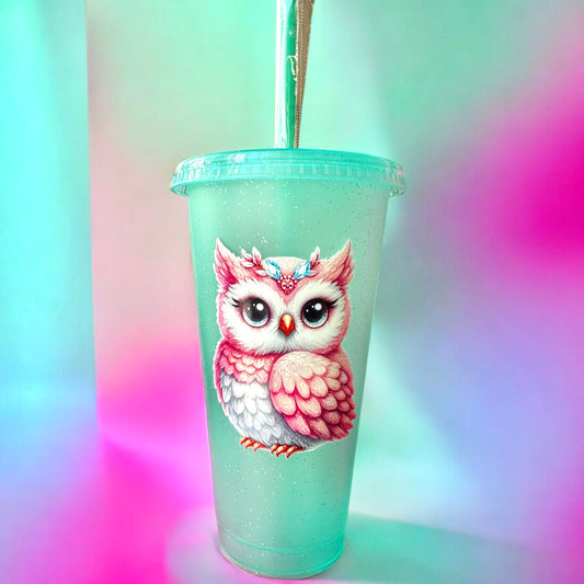 Gobelet mug tumbler