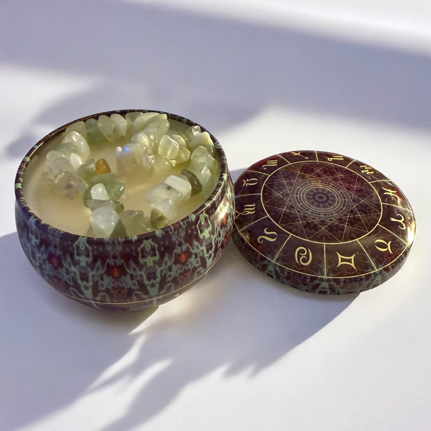 Petite bougie Astro