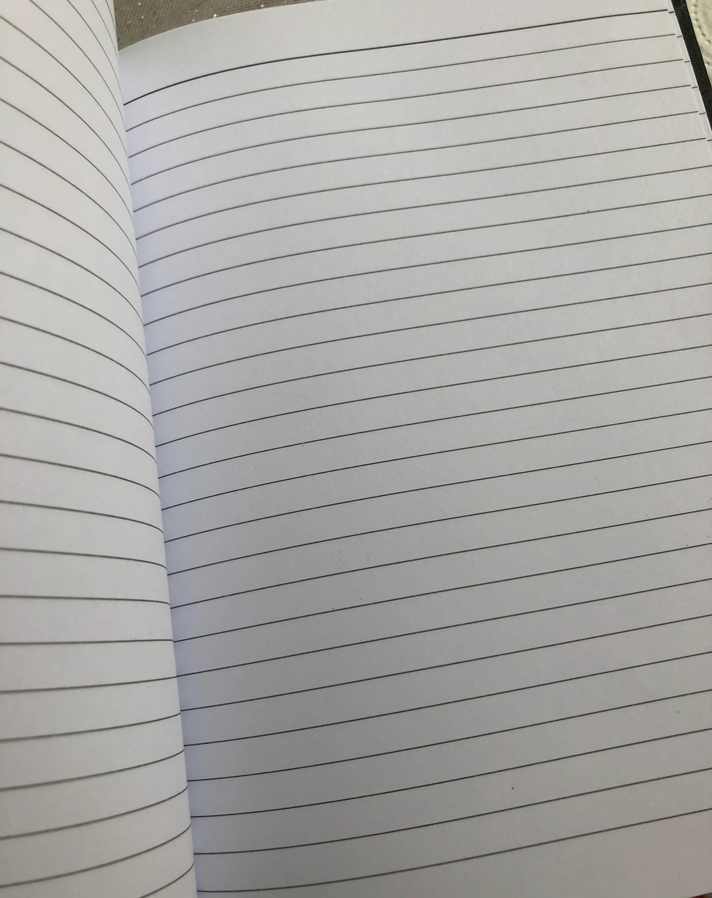 Carnet grimoire Star Wars