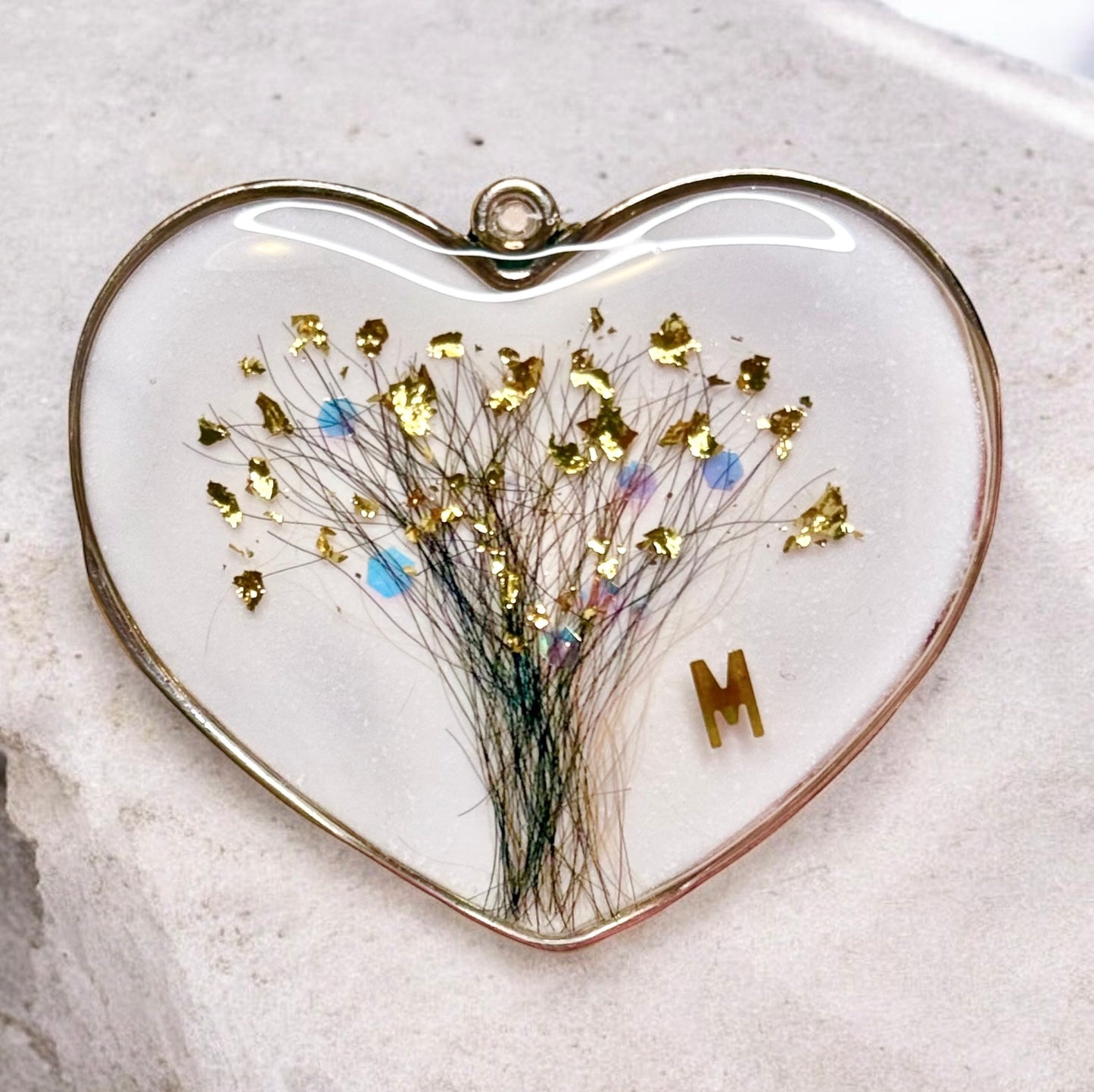 Pendentif Arbre de vie Souvenir