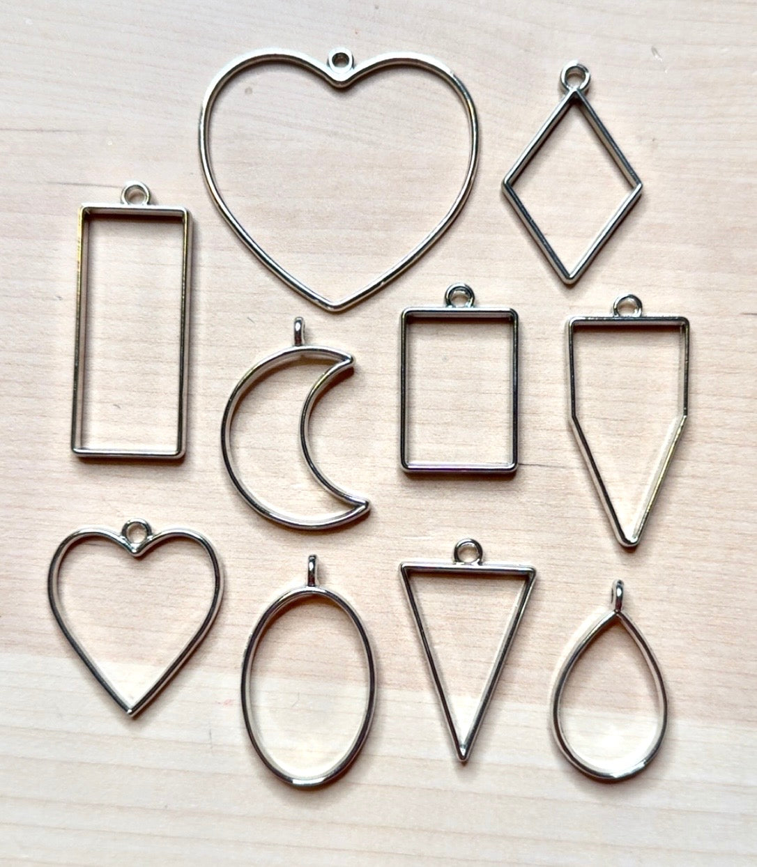 Pendentif Arbre de vie Souvenir