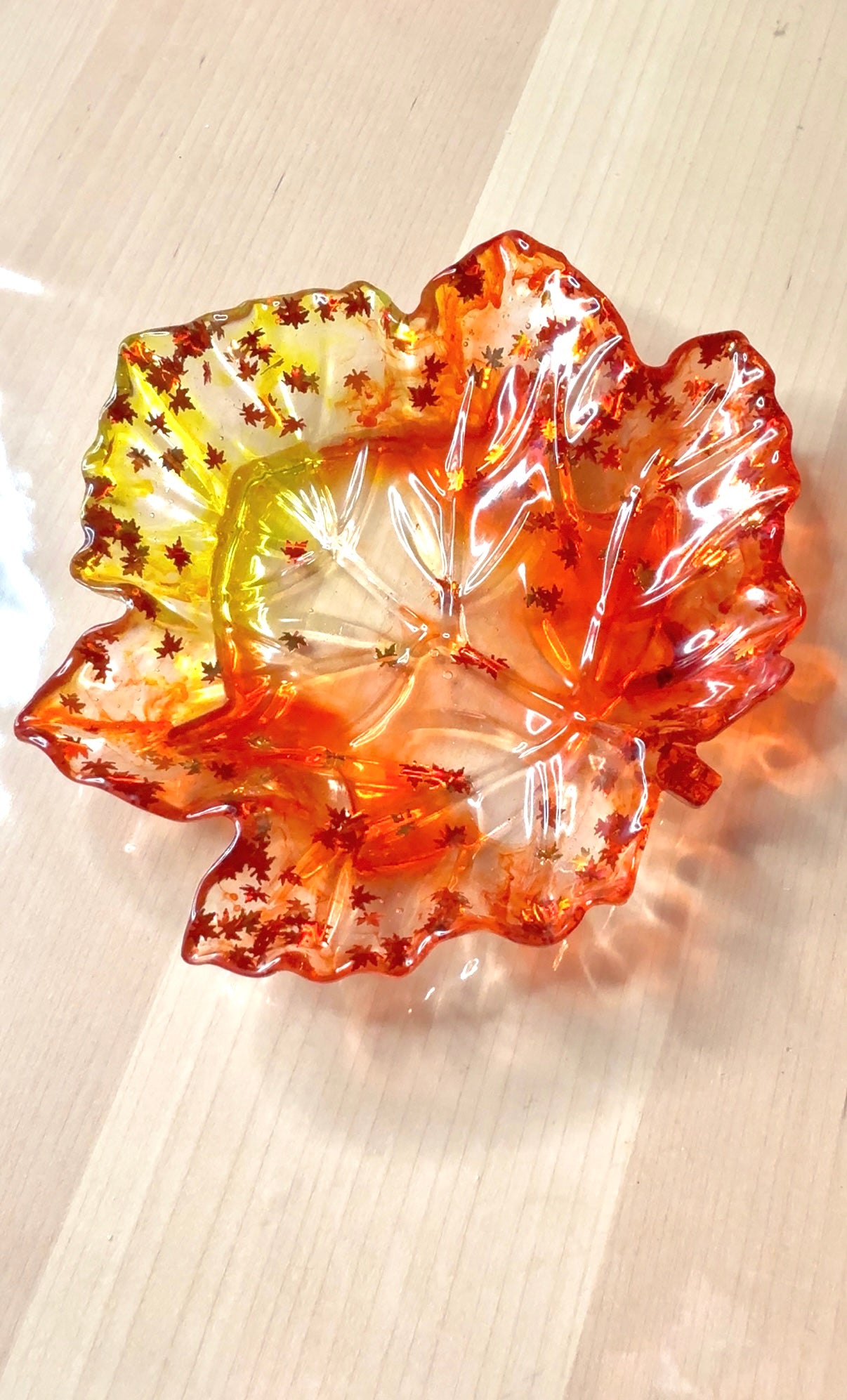 Créations Halloween Automne