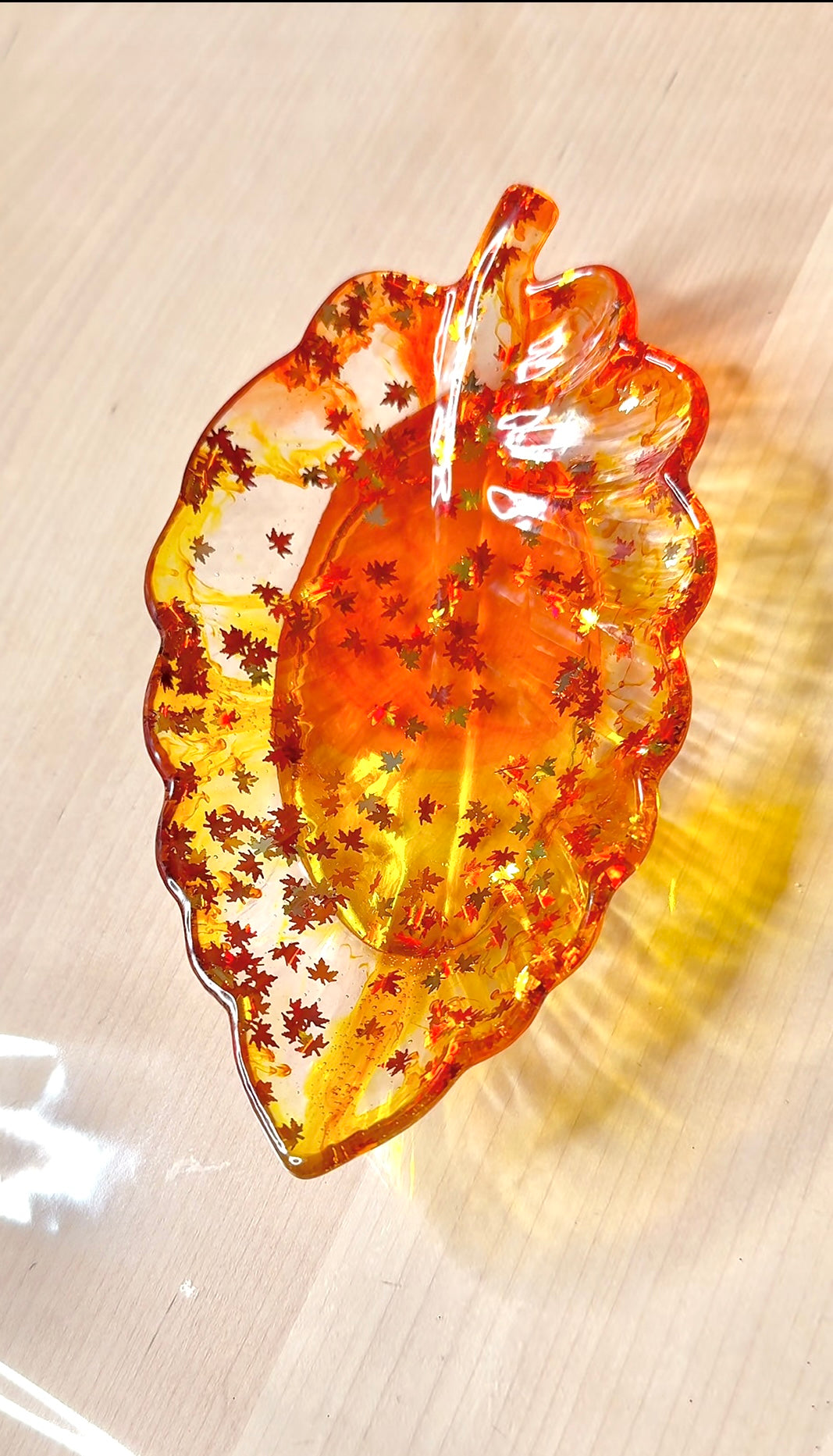 Créations Halloween Automne