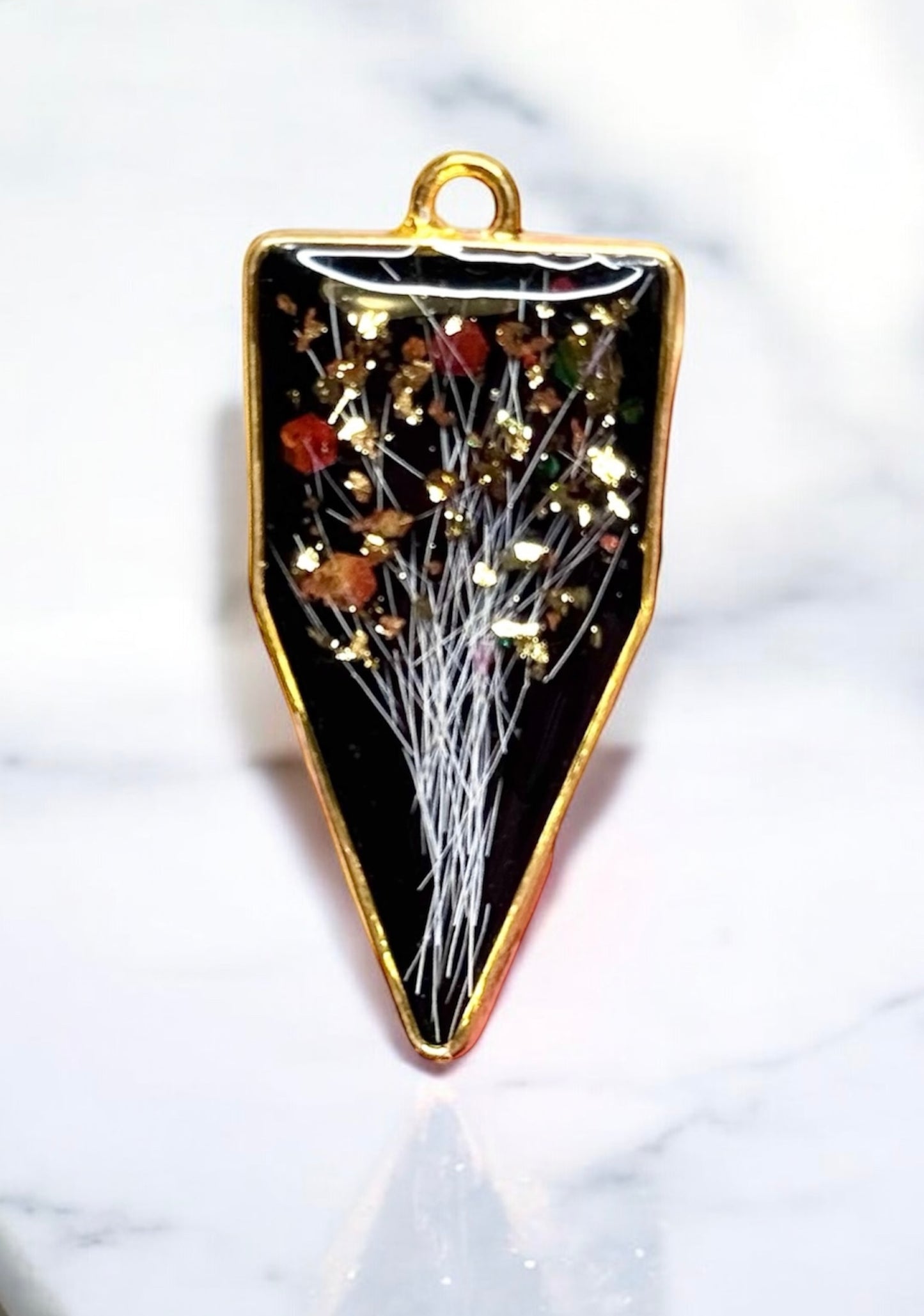 Pendentif Arbre de vie Souvenir