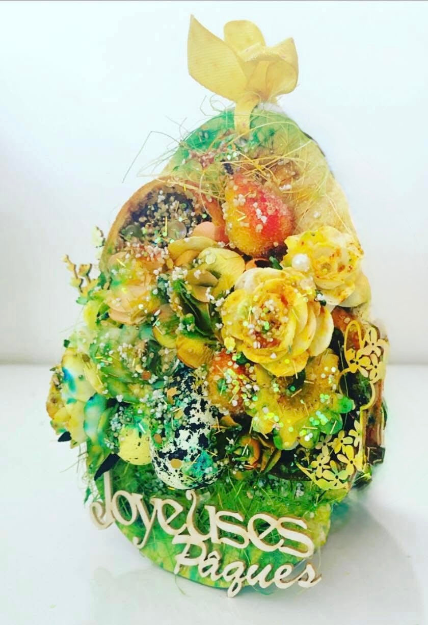 Ateliers enfants Mixed Media