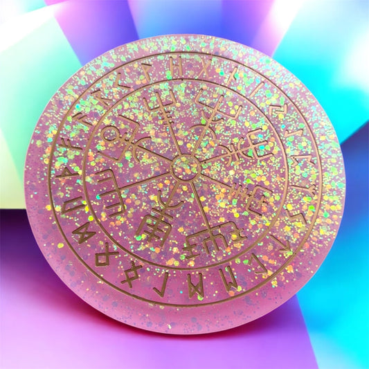 Plateau Vegvisir