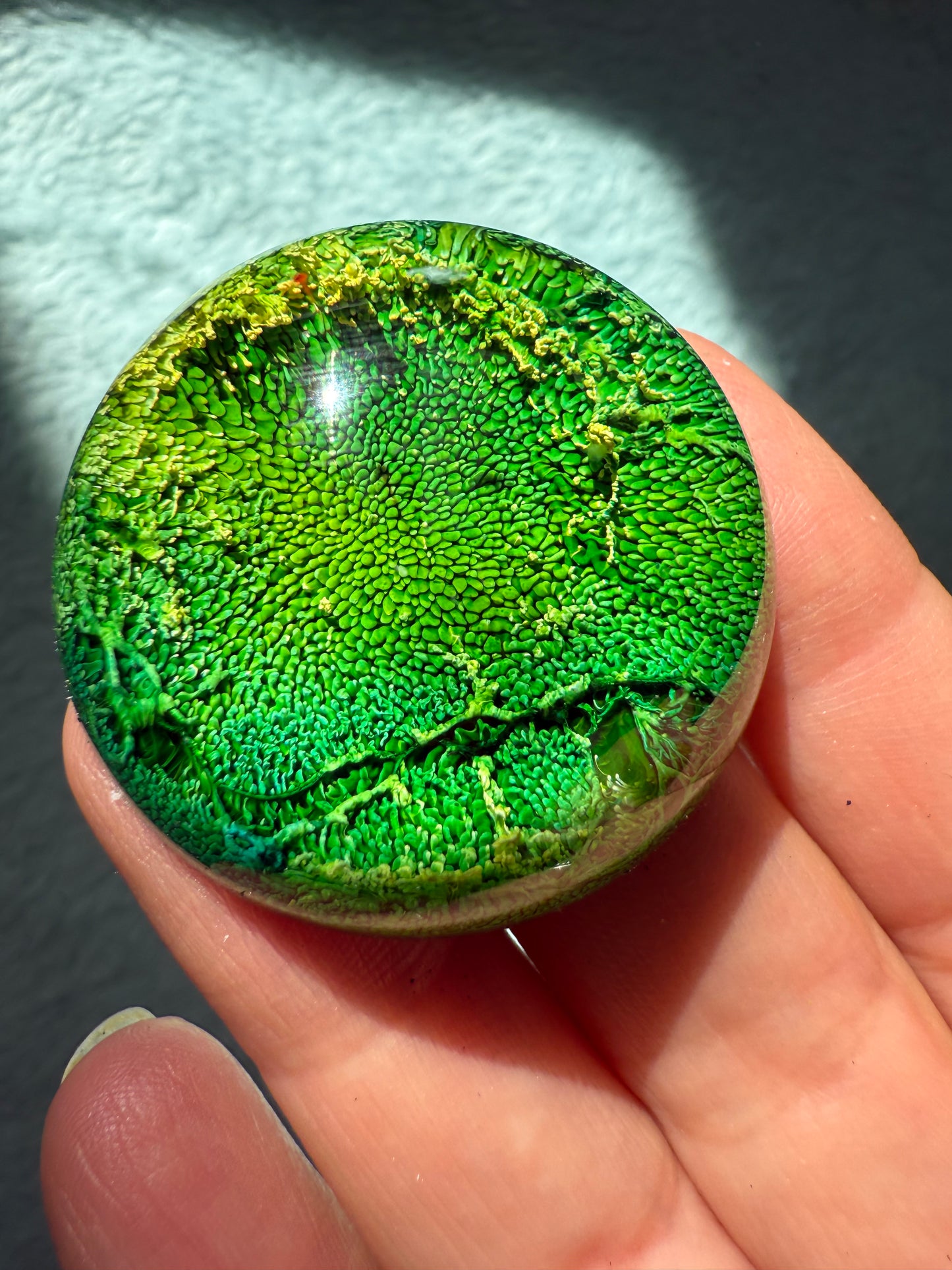 Formation Bijoux Résine Epoxy
