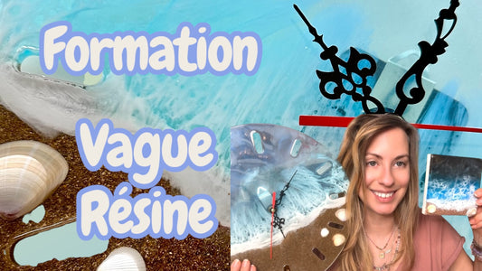 Formation Vagues en ligne