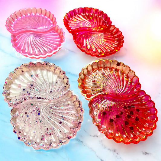 Vide poches double partie